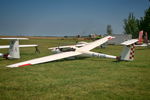 D-7310 @ LHDV - LHDV - Dunaújváros-Kisapostag Airport, Hungary - by Attila Groszvald-Groszi