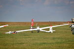 HA-4430 @ LHDV - LHDV - Dunaújváros-Kisapostag Airport, Hungary - by Attila Groszvald-Groszi