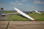 HA-4430 @ LHDV - LHDV - Dunaújváros-Kisapostag Airport, Hungary - by Attila Groszvald-Groszi