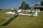 HA-4403 @ LHDV - LHDV - Dunaújváros-Kisapostag Airport, Hungary - by Attila Groszvald-Groszi