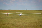 D-2898 @ LHDV - LHDV - Dunaújváros-Kisapostag Airport, Hungary - by Attila Groszvald-Groszi