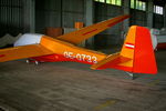 OE-0733 @ LHDV - LHDV - Dunaújváros-Kisapostag Airport, Hungary - by Attila Groszvald-Groszi
