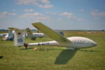 D-3711 @ LHDV - LHDV - Dunaújváros-Kisapostag Airport, Hungary - by Attila Groszvald-Groszi