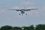 HA-OTB @ LHDV - LHDV - Dunaújváros-Kisapostag Airport, Hungary - by Attila Groszvald-Groszi