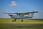 HA-OTB @ LHDV - LHDV - Dunaújváros-Kisapostag Airport, Hungary - by Attila Groszvald-Groszi