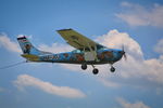 HA-JDJ @ LHDV - LHDV - Dunaújváros-Kisapostag Airport, Hungary - by Attila Groszvald-Groszi