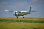 HA-JDJ @ LHDV - LHDV - Dunaújváros-Kisapostag Airport, Hungary - by Attila Groszvald-Groszi
