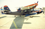 OE-FWS @ SXF - Berlin ILA 9.5.2002 - by leo larsen