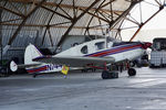 N74457 @ KSTS - Charles M. Schulz Sonoma County Airport 2021. - by Clayton Eddy