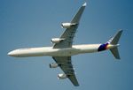 F-WWCC @ SXF - Berlin ILA 9.5.2002 - by leo larsen