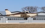 N8426P @ C77 - Piper PA-24-180 - by Mark Pasqualino