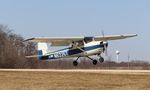 N6225T @ C77 - Cessna 150E - by Mark Pasqualino