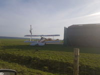 G-ANLS - North Yorkshire - by John Carrington