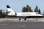 N774GT @ KTRK - Taxiing to the stand - by Koson Verkler