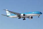 PH-BVP @ EHAM - at spl - by Ronald