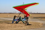 65-29 @ LHBD - LHBD - Börgönd Airport, Hungary - by Attila Groszvald-Groszi