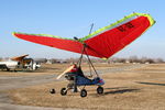 65-29 @ LHBD - LHBD - Börgönd Airport, Hungary - by Attila Groszvald-Groszi