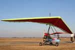 65-29 @ LHBD - LHBD - Börgönd Airport, Hungary - by Attila Groszvald-Groszi