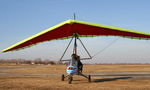 65-29 @ LHBD - LHBD - Börgönd Airport, Hungary - by Attila Groszvald-Groszi