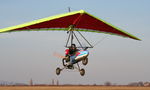 65-29 @ LHBD - LHBD - Börgönd Airport, Hungary - by Attila Groszvald-Groszi