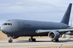 18-46053 @ KPSM - PACK81 taxing up to RW34 - by Topgunphotography