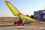 65-21 @ LHBD - LHBD - Börgönd Airport, Hungary - by Attila Groszvald-Groszi