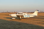 HA-APH @ LHBD - LHBD - Börgönd Airport, Hungary - by Attila Groszvald-Groszi