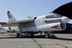 153241 @ STS - Pacific Coast Air Museum Charles M. Schulz Sonoma County Airport 2021. - by Clayton Eddy