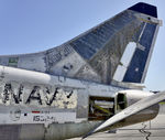 153241 @ KSTS - Pacific Coast Air Museum Charles M. Schulz Sonoma County Airport 2021. - by Clayton Eddy