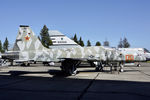 721387 @ KSTS - Pacific Coast Air Museum Charles M. Schulz Sonoma County Airport 2021. - by Clayton Eddy