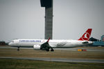 TC-LSC @ CPH - TC-LSC landed rw 2R