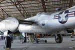 N5589A @ KSTS - Pacific Coast Air Museum Charles M. Schulz Sonoma County Airport 2021. - by Clayton Eddy