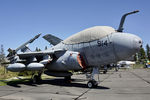 158811 @ KSTS - Pacific Coast Air Museum Charles M. Schulz Sonoma County Airport 2021. - by Clayton Eddy