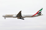 A6-EGD @ CPH - Copenhagen 23.3.2021 - by leo larsen