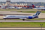 N919AT @ KATL - N919AT   Boeing 717-231 [55084] (AirTran Airways) Atlanta-Hartsfield~N 11/04/2010