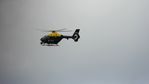 G-POLA - Flying over Darlington on Wednesday 24th March 2021 - by Gavin Dodsworth
