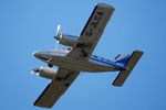 G-JLCA @ EGSH - On approach to Norwich. - by Graham Reeve