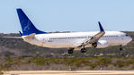 N820TJ @ KGRK - Landing at GRK - by Caden Glasgow