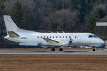N331CL @ BED - Research 1CL departing BED for Otis. This was her second flight with Lincoln Labs.