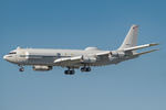 N404PA @ KBED - Research 4PA returning to BED from BGR - by mwils