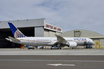 N26966 @ KSFO - SFO 2021. - by Clayton Eddy
