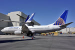 N37255 @ KSFO - SFO 2021. - by Clayton Eddy