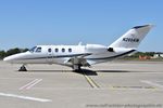 N260AM @ EDDK - Cessna 525 CitationJet 1 - Citation Aviation - 525-0260 - N260AM - 23.04.2020 - CGN