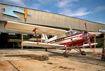 HA-ANG @ LHKV - LHKV - Kaposújlak Airport, Hungary - by Attila Groszvald-Groszi