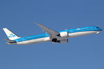 PH-BKG @ EHAM - at spl - by Ronald