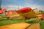OK-RJG @ LHKV - LHKV - Kaposújlak Airport, Hungary - by Attila Groszvald-Groszi