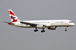 G-BPEK @ EHAM - at spl - by Ronald