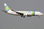 PH-HSS @ EHAM - at spl - by Ronald