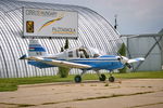HA-TUK @ LHKV - LHKV - Kaposújlak Airport, Hungary - by Attila Groszvald-Groszi