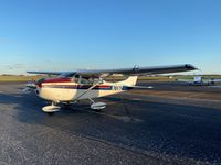 N7062 - Washed and waxed - by L Carv